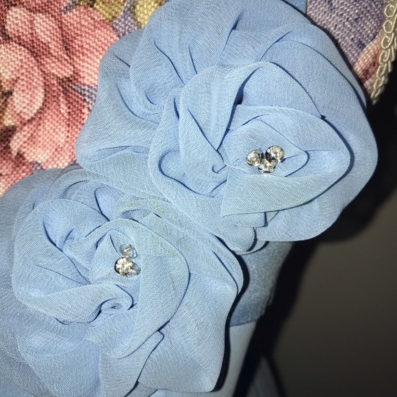 Alfred Angelo Bridesmaid Dress - Picture 3 of 6